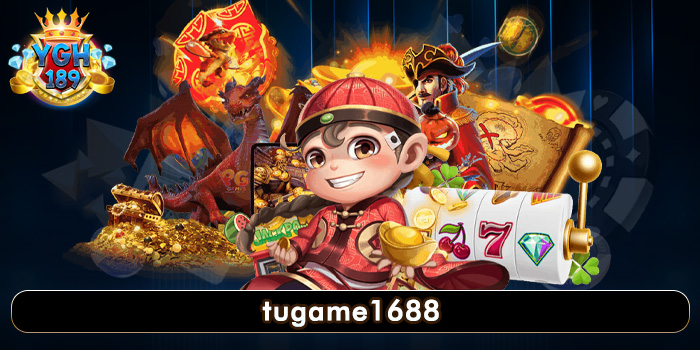 tugame1688