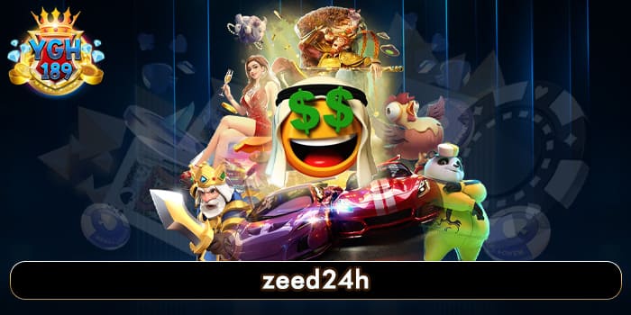 zeed24h