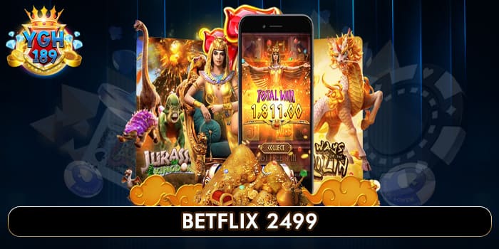 BETFLIX 2499