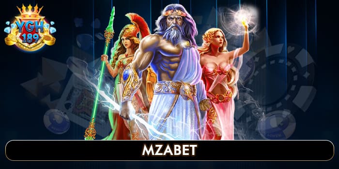 mzabet