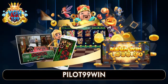 pilot99win