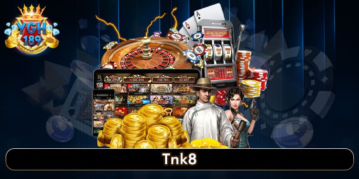 tnk8