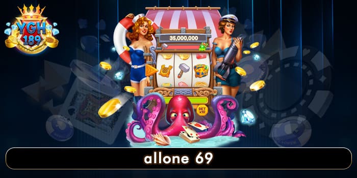 allone 69