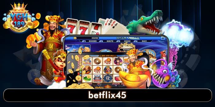 betflix45