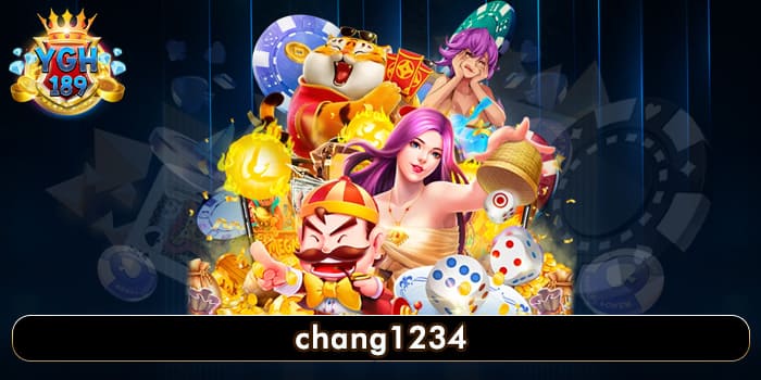 chang1234