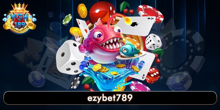 ezybet789