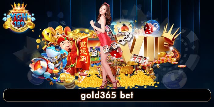 gold365 bet