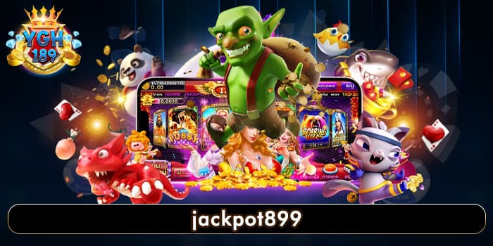 jackpot899