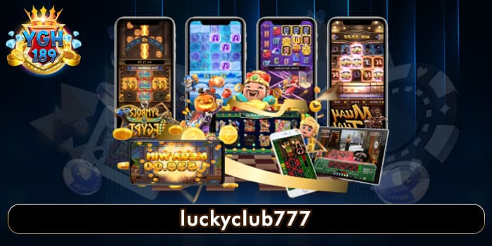 luckyclub777