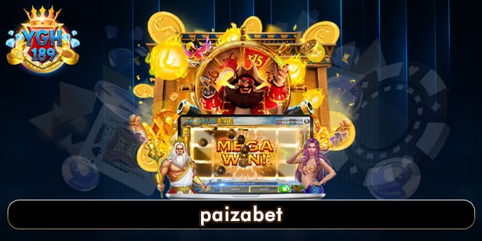 paizabet