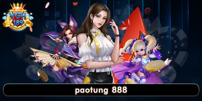 paotung 888