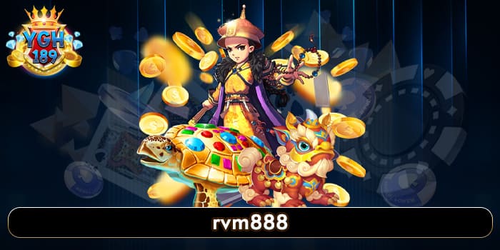 rvm888