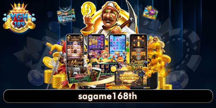 sagame168th