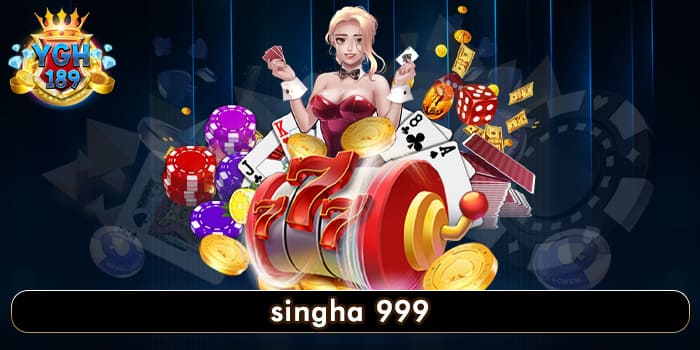 singha 999