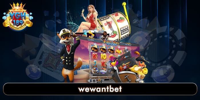 wewantbet