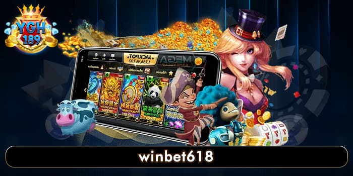 winbet618