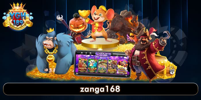 zanga168