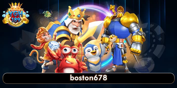 boston678