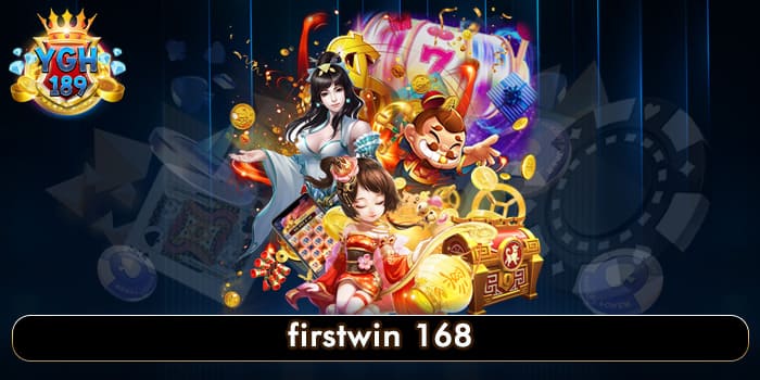 firstwin 168