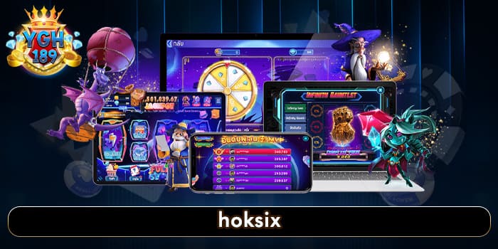 hoksix