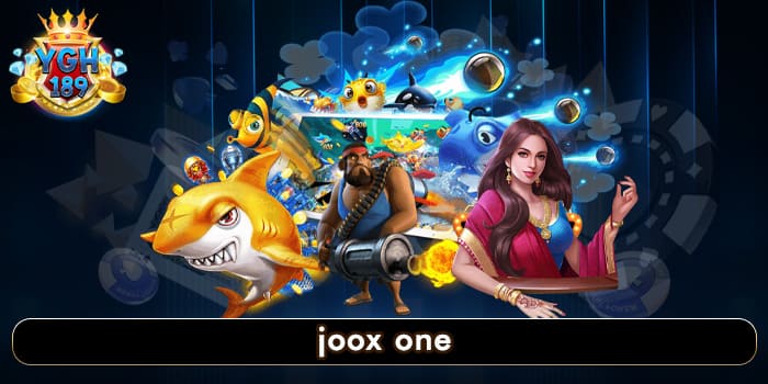 joox one