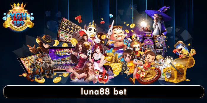 luna88 bet