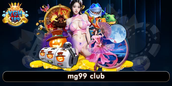 mg99 club