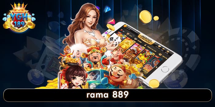 rama 889