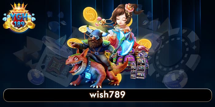 wish789