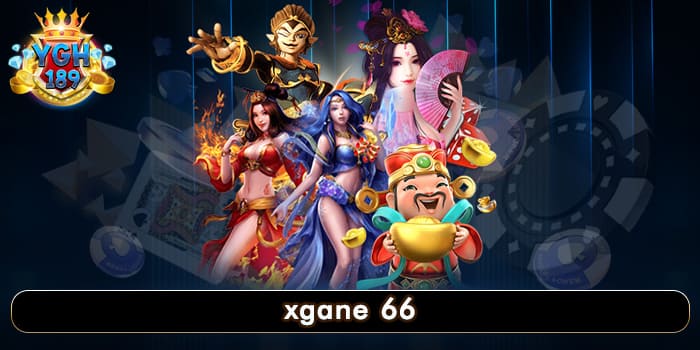 xgane 66