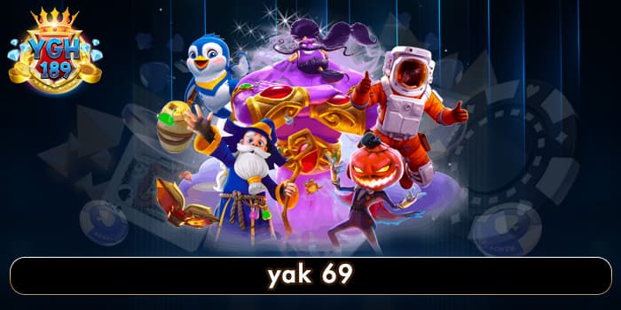 yak 69