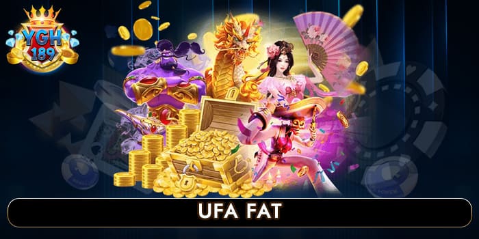 UFA FAT