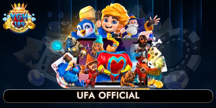 UFA OFFICIAL