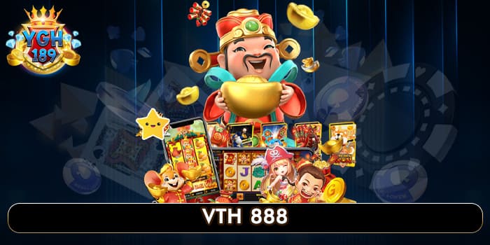 VTH 888