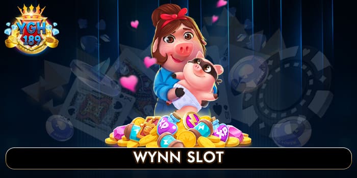 WYNN SLOT